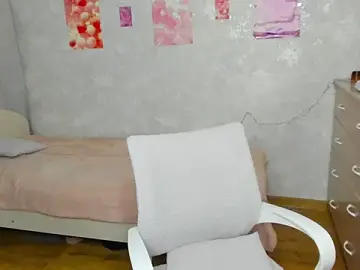 Stripchat Live Sex Cam of meowallen