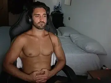 Stripchat Watch Live Sex Cams of Al3xox02