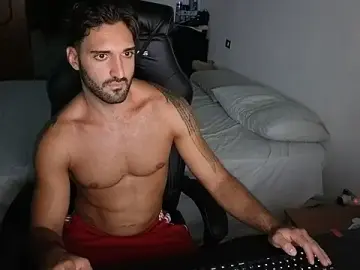 Stripchat Watch Live Sex Cams of Al3xox02