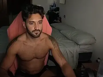 Stripchat Nude Webcam of Al3xox02