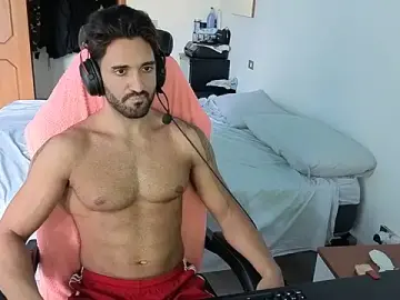 Stripchat Best Webcam of Al3xox02