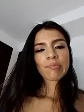 Stripchat Sex Cam of EvaMiranda