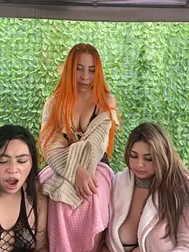 Stripchat Live Sex of Im_Emily_