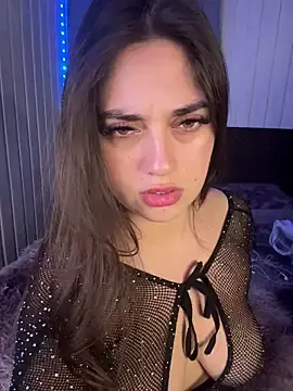 Stripchat Sex Cam of JosefaSweet