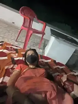 Stripchat Free Porn Cam of Sikha_Abhi