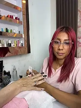 Stripchat Adult Webcams of The_Nails_Sexx