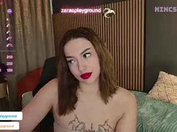 Stripchat Adult Webcams of ZarasPlayground