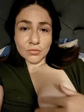 Stripchat Free Live Porn of caira