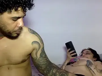 Stripchat Best Webcam of Rrush_velvet