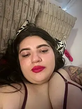 Stripchat Free Live Porn of horny_roomiess