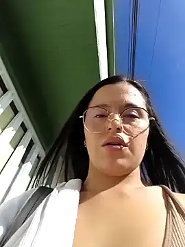 Stripchat Free Live Porn of ALEJA__22