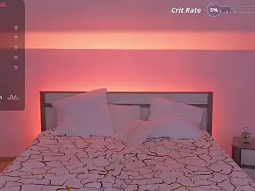 Stripchat Live Sex of Hayle_Hill