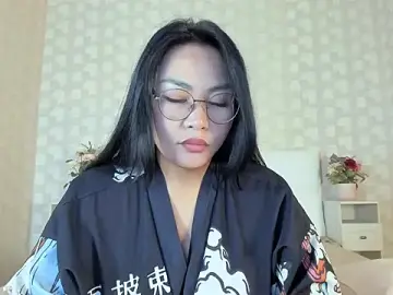 Stripchat Sex Cam of NatsumiHun