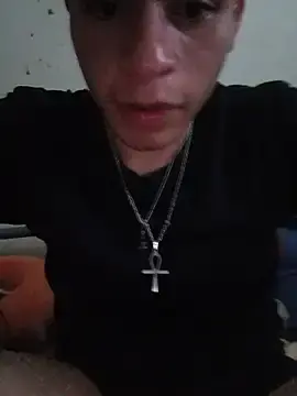 Stripchat Live Sex Cam of Oliver_LA