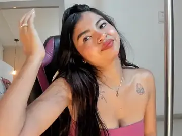 Stripchat Free Live Porn of Sophi_Lee__