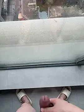 Stripchat Private Sex Chat of yichengm