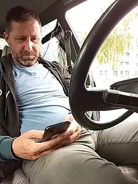 Stripchat Live Porn of BZH45