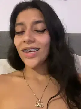 Stripchat Live Porn of BrittanyDiaz