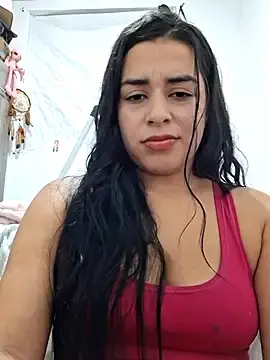 Stripchat Watch Live Sex Cams of Maite_4