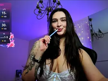 Stripchat Adult Video Chat of Veronica_Larsson