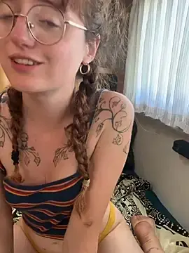 Stripchat Private Sex Chat of _foxygirl_