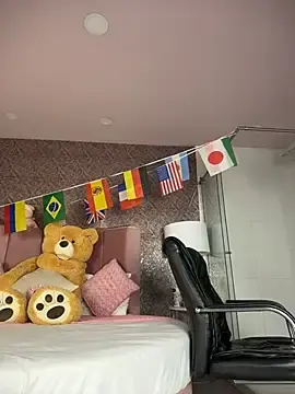Stripchat Live Sex Cam of amber_sparkle
