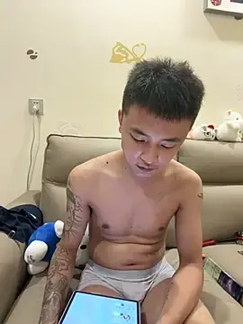 Stripchat Live Sex Cam of cizong7