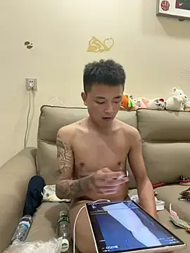 Stripchat Best Webcam of cizong7
