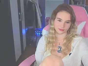 Stripchat Live Sex of doll_barbieee