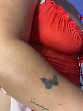 Stripchat Live Sex of karla_hotgirl