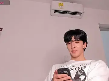 Stripchat Live Sex of AerumChae
