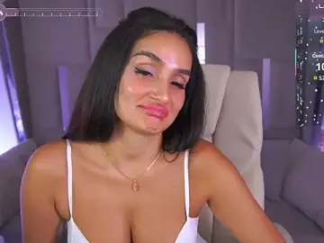 Stripchat Private Sex Chat of AnzhyTeqila