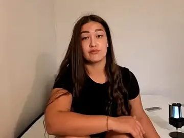 Stripchat Live Porn of Aria_Blisss