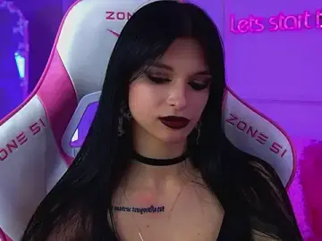 Stripchat Live Sex of BeverlyMost