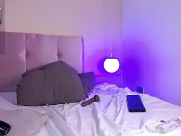 Stripchat Free Live Porn of Ivanna_Wesley