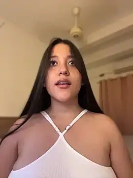 Stripchat Live Sex Cam of Nhefertary
