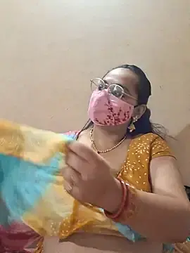 Stripchat Free Porn Cam of Riya__naughty