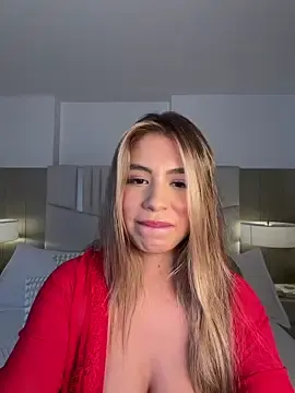 Stripchat Best Webcam of _laura_02