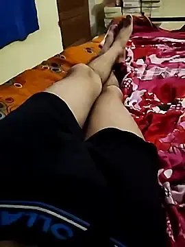 Stripchat Free Live Porn of krishshy