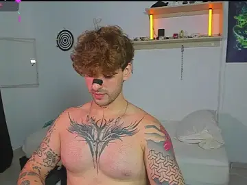 Stripchat Best live sex cam show of Ares_blue