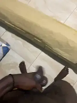 Stripchat Live Sex of BigDee_0