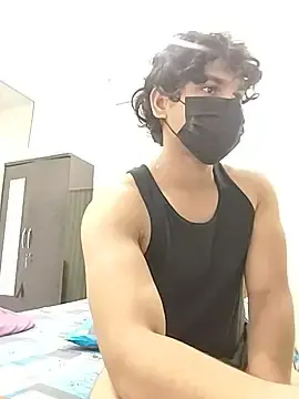 Stripchat Live Sex Cam of Goodmens5