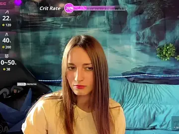 Stripchat Nude Webcam of MaryMee88