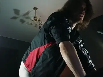 Stripchat Best Webcam of TechnoJesus