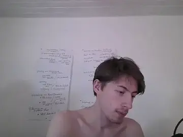 Stripchat Adult Webcam of VelvetRagottiOG