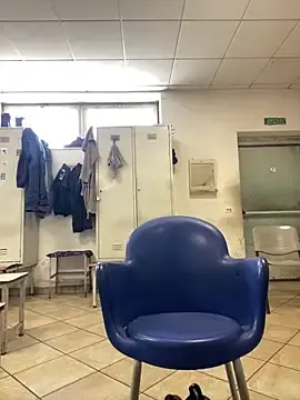 Stripchat Live Sex of sasatimido
