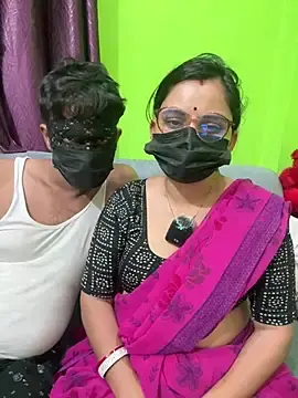 Stripchat Sex Chat of Curvy_shivani