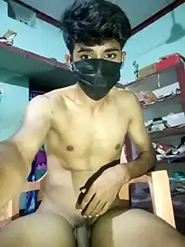 Stripchat Sex Chat of Ms_Roy24