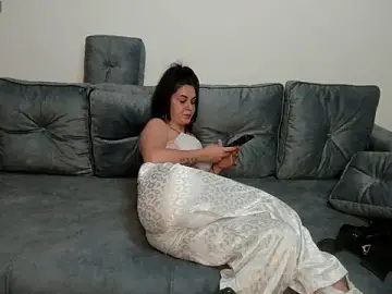 Stripchat Nude Webcam of NicoleKatee