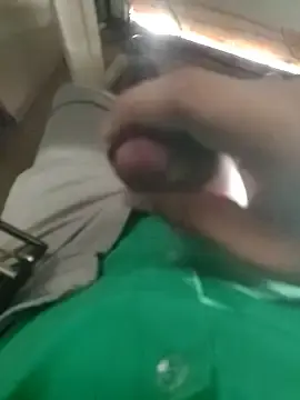 Stripchat Private Sex Chat of OLAJONES